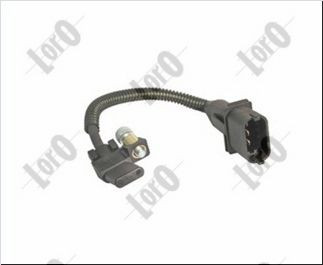 ABAKUS Impulsgeber, Kurbelwelle