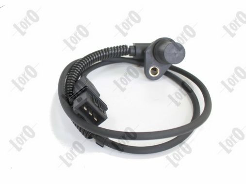 ABAKUS Impulsgeber, Kurbelwelle