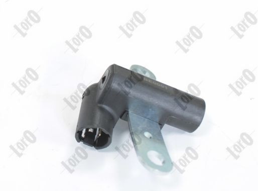 ABAKUS Impulsgeber, Kurbelwelle