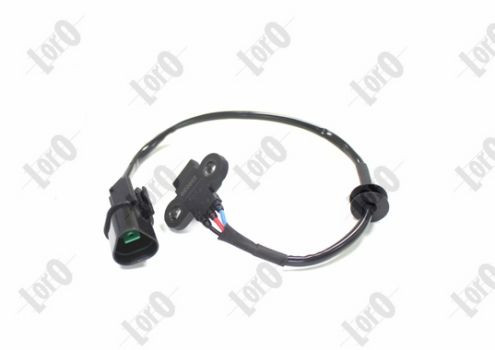 ABAKUS Impulsgeber, Kurbelwelle