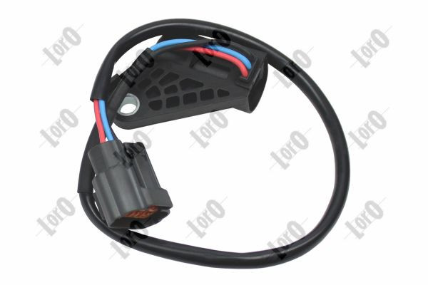 ABAKUS Impulsgeber, Kurbelwelle