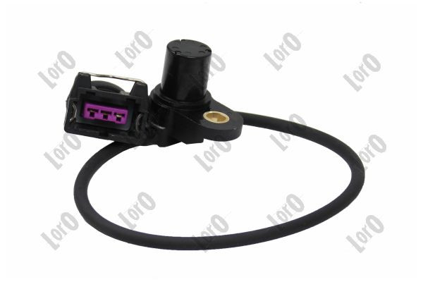 ABAKUS Sensor, Nockenwellenposition