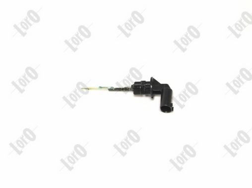 ABAKUS Sensor, Kühlmittelstand