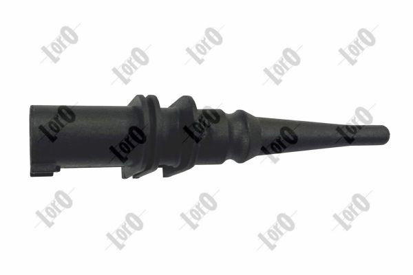 ABAKUS Sensor, Außentemperatur