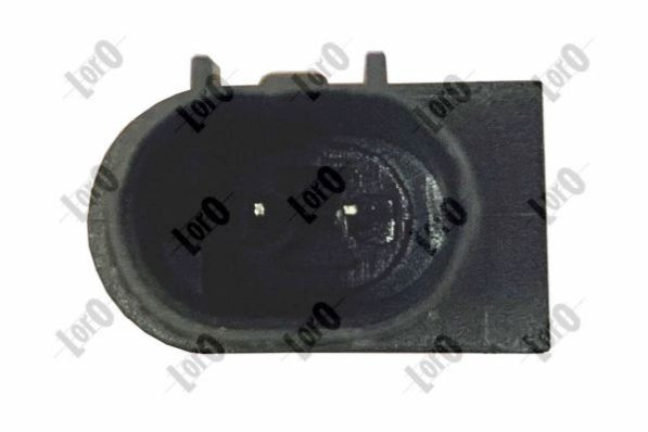 ABAKUS Sensor, Außentemperatur