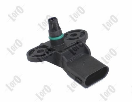 ABAKUS Sensor, Saugrohrdruck