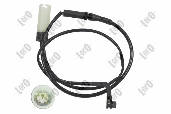 ABAKUS Sensor, Bremsbelagverschleiß