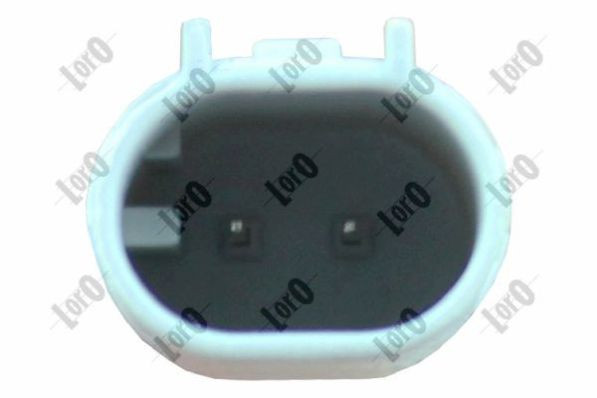 ABAKUS Sensor, Bremsbelagverschleiß