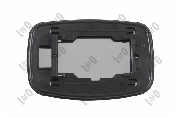 ABAKUS Spiegelglas, Außenspiegel