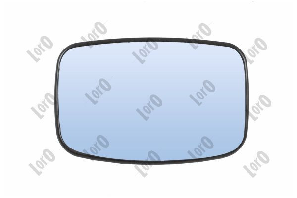 ABAKUS Spiegelglas, Außenspiegel