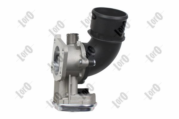 ABAKUS Drosselklappenstutzen