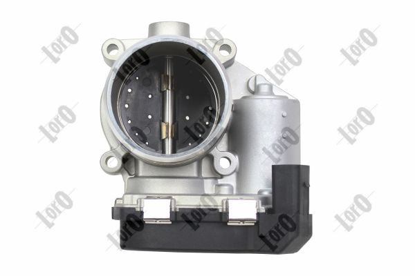 ABAKUS Drosselklappenstutzen