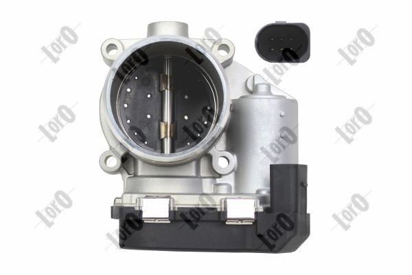 ABAKUS Drosselklappenstutzen