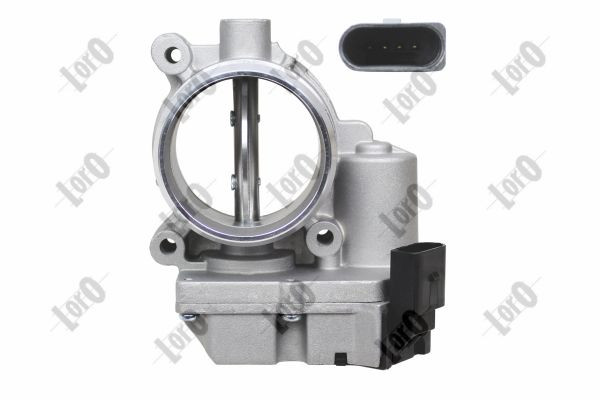 ABAKUS Drosselklappenstutzen