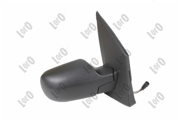 ABAKUS Außenspiegel