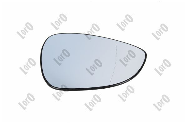 ABAKUS Spiegelglas, Außenspiegel
