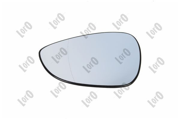 ABAKUS Spiegelglas, Außenspiegel