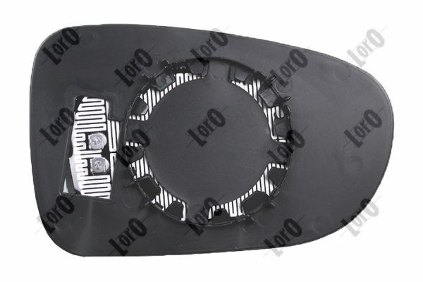 ABAKUS Spiegelglas, Außenspiegel