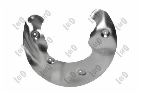 ABAKUS Spritzblech, Bremsscheibe