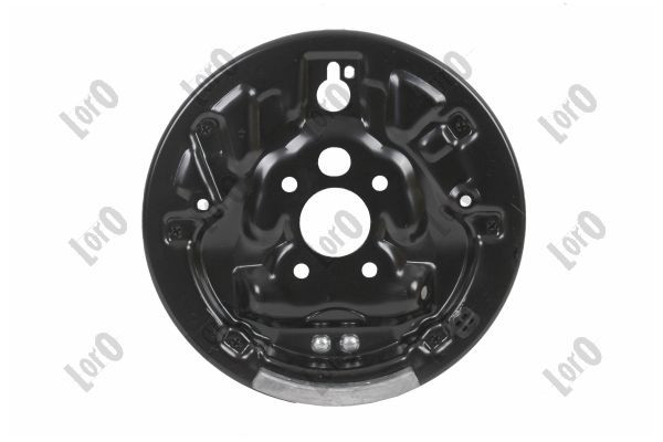 ABAKUS Spritzblech, Bremsscheibe