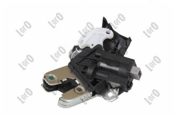 ABAKUS Heckklappenschloss