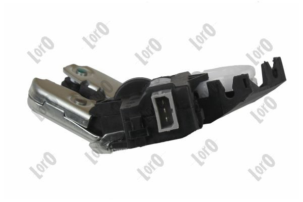 ABAKUS Heckklappenschloss