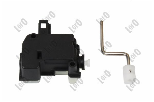 ABAKUS Stellelement, Tankklappe