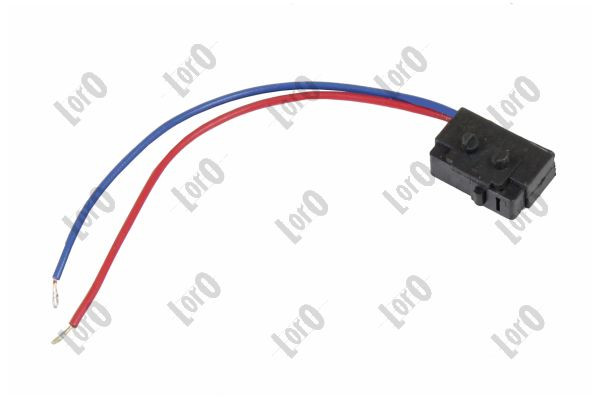 ABAKUS Schalter, Türschloss