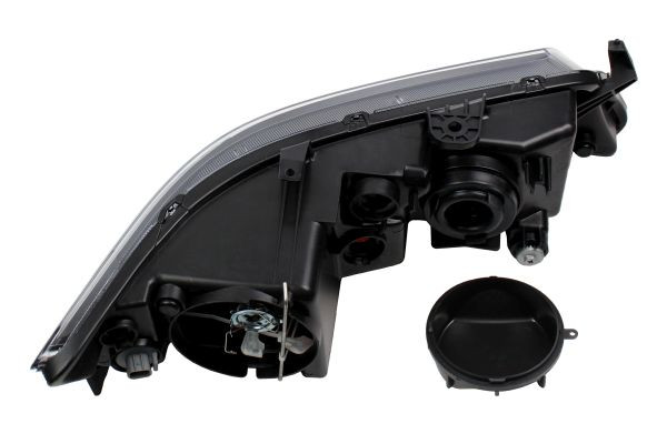 ABAKUS Hauptscheinwerfer