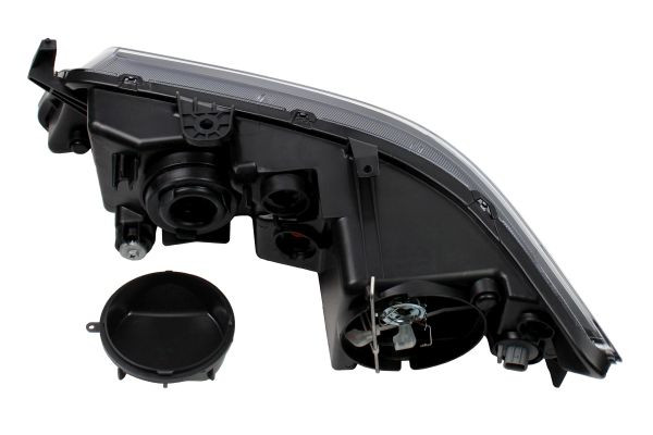 ABAKUS Hauptscheinwerfer