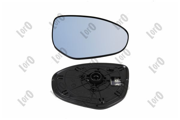 ABAKUS Spiegelglas, Außenspiegel