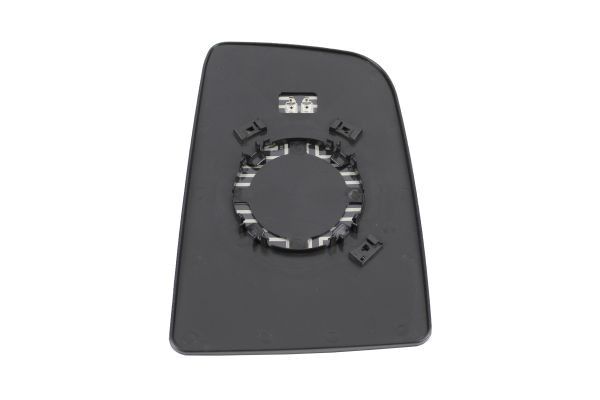 ABAKUS Spiegelglas, Außenspiegel