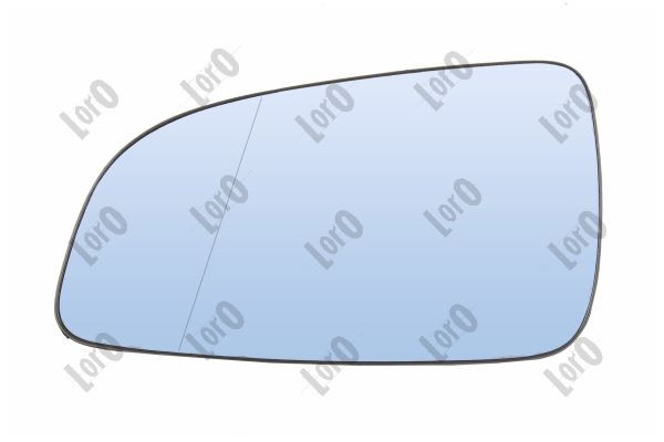 ABAKUS Spiegelglas, Außenspiegel