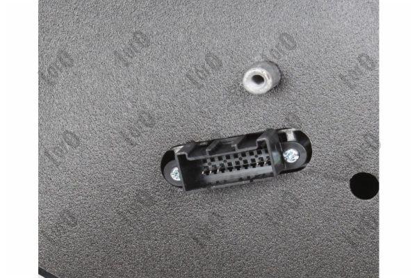 ABAKUS Außenspiegel