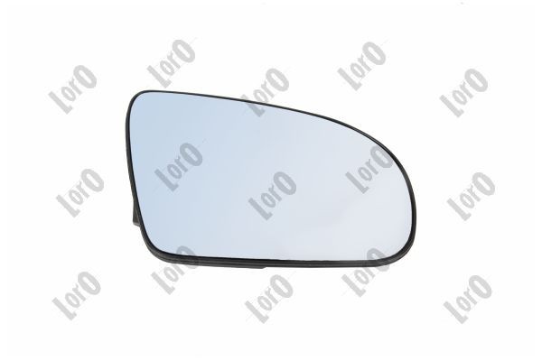 ABAKUS Spiegelglas, Außenspiegel