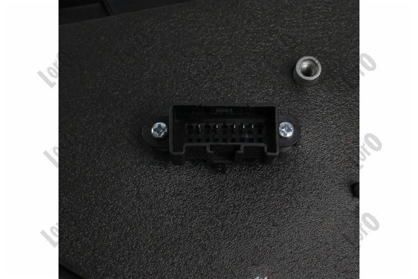 ABAKUS Außenspiegel