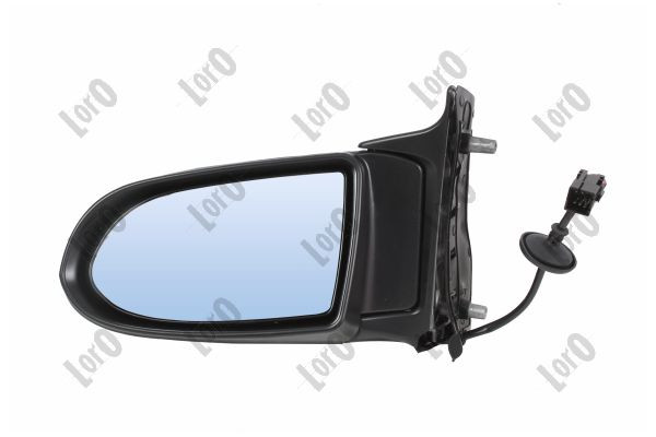 ABAKUS Außenspiegel