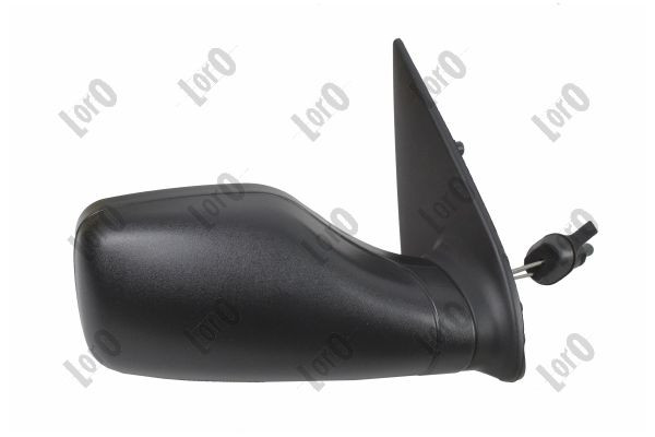 ABAKUS Außenspiegel