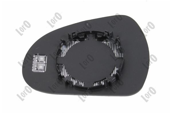 ABAKUS Spiegelglas, Außenspiegel