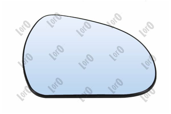 ABAKUS Spiegelglas, Außenspiegel