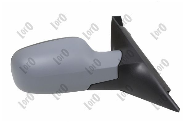 ABAKUS Außenspiegel