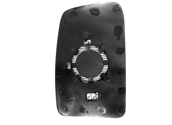 ABAKUS Spiegelglas, Außenspiegel