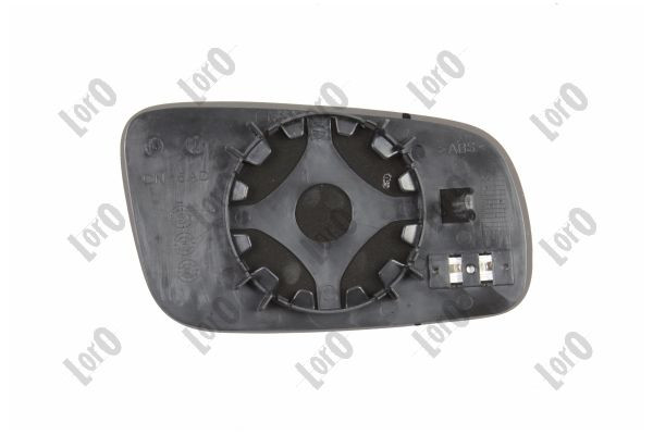 ABAKUS Spiegelglas, Außenspiegel