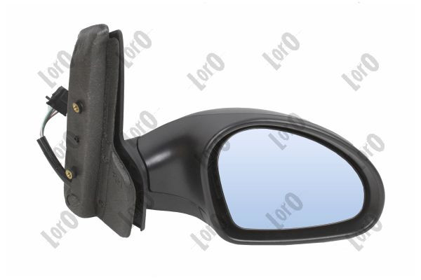 ABAKUS Außenspiegel