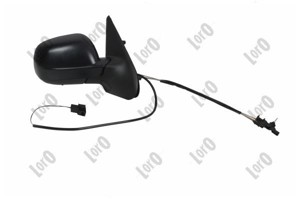 ABAKUS Außenspiegel