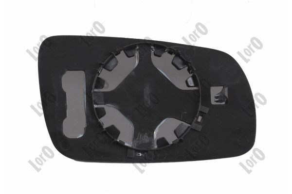 ABAKUS Spiegelglas, Außenspiegel