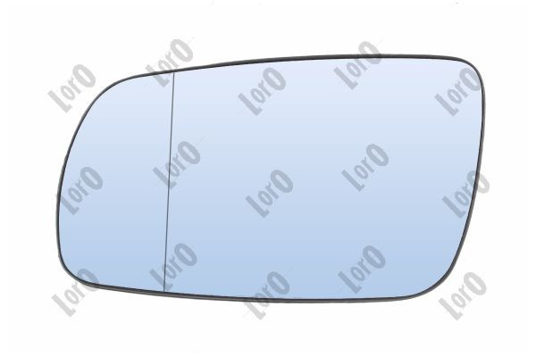 ABAKUS Spiegelglas, Außenspiegel