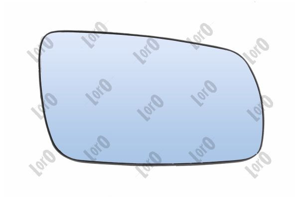 ABAKUS Spiegelglas, Außenspiegel