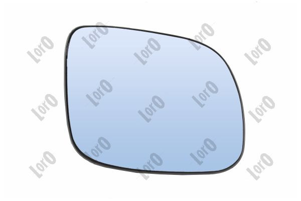 ABAKUS Spiegelglas, Außenspiegel