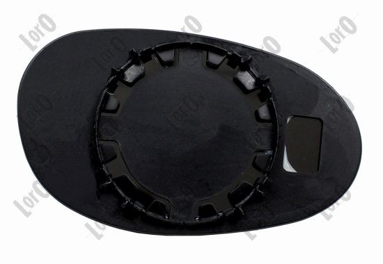 ABAKUS Spiegelglas, Außenspiegel